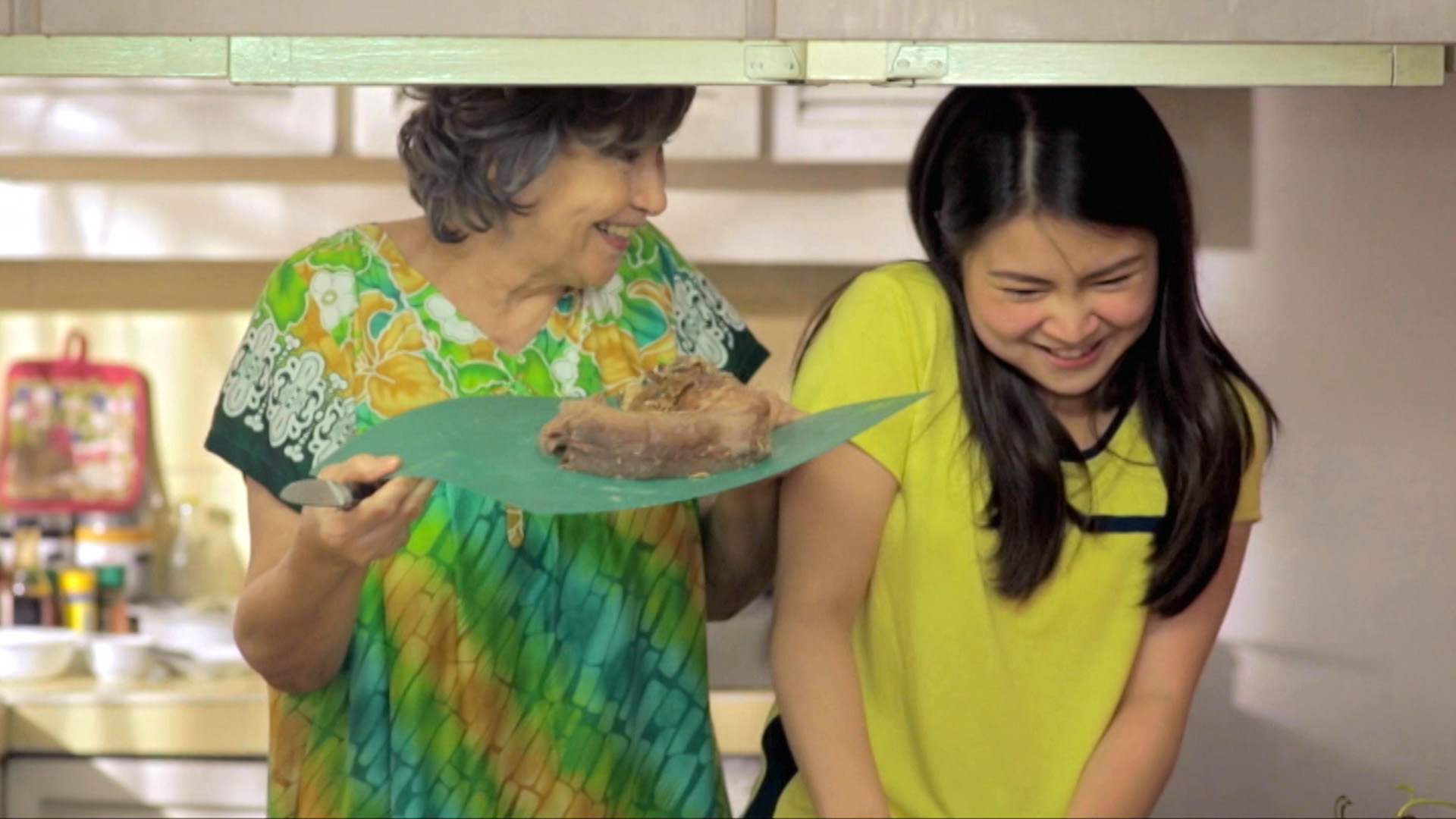 Clara's Kitchen