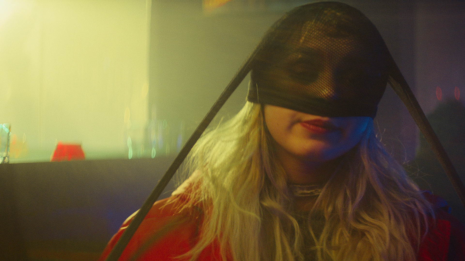 Aurora (2019) Aurora (2019)