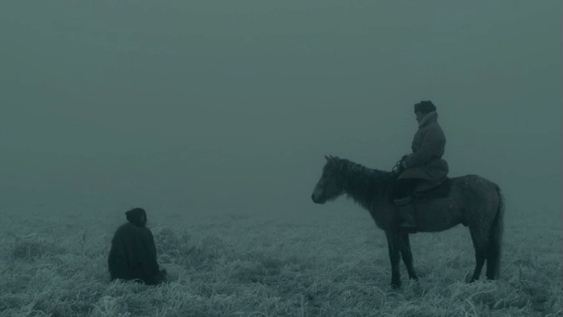 Beyond The Steppes Beyond The Steppes