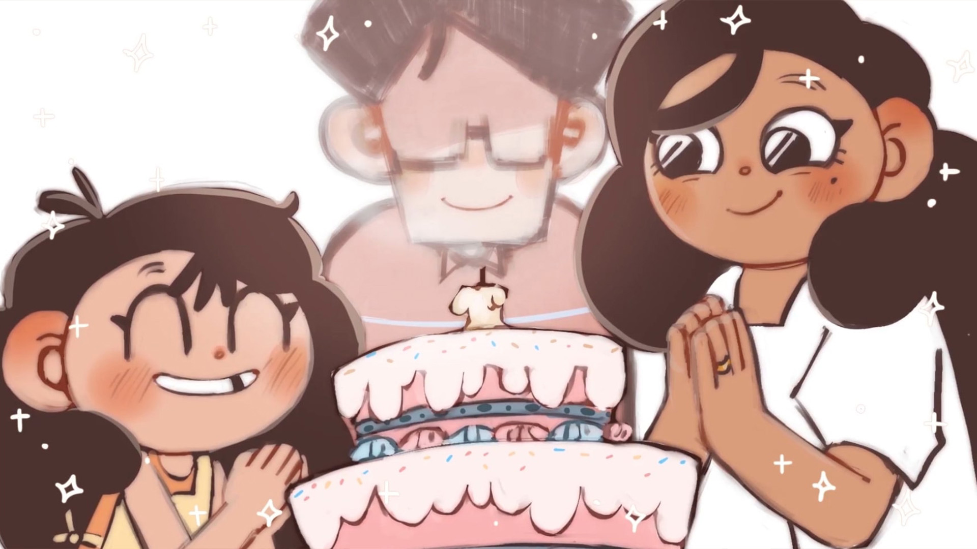 Cake Day! Cake Day!